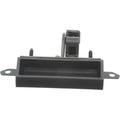 Tailgate Handle Outer for Subaru Legacy F310