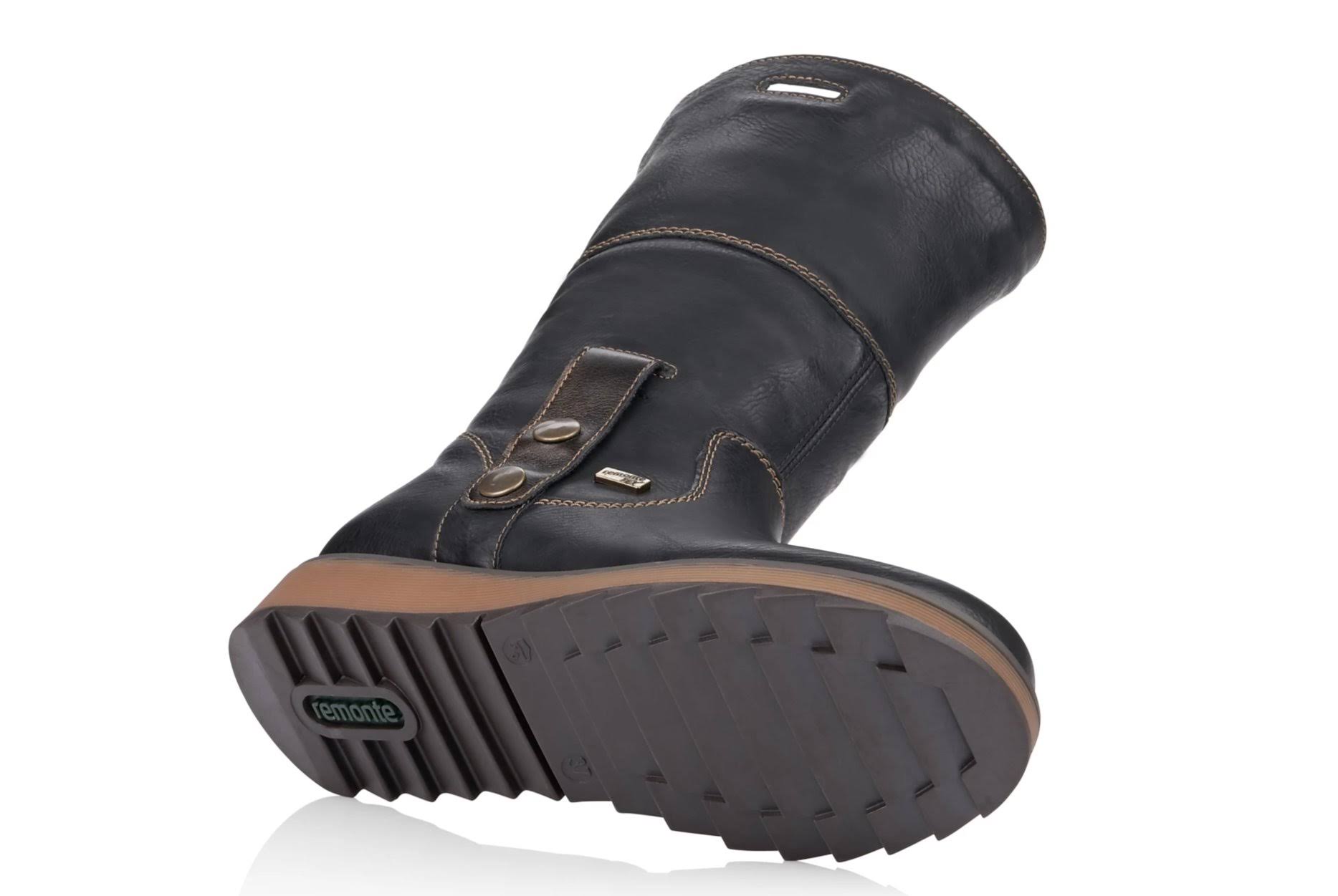 Black / 36 Shoes B947797