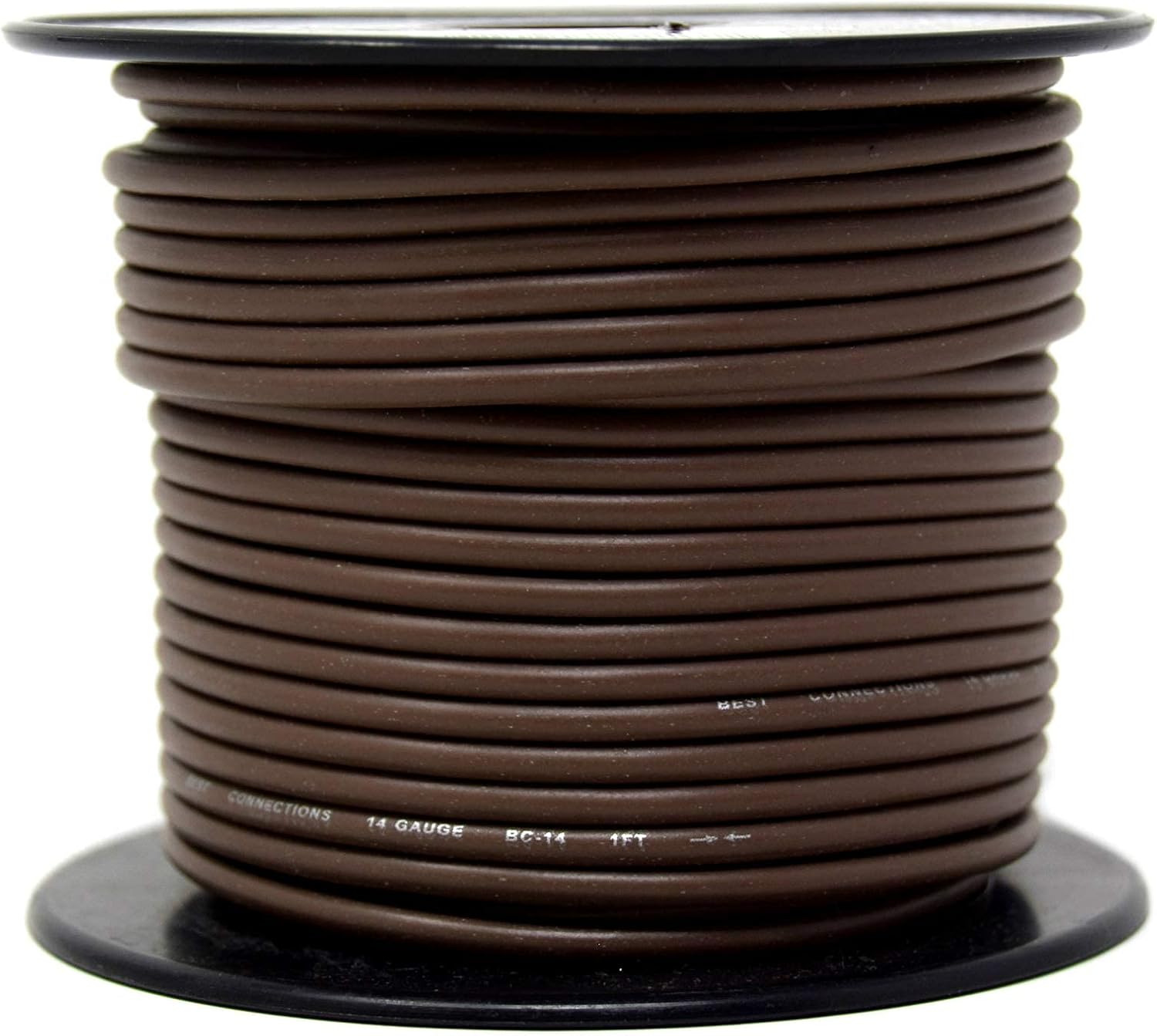14 Gauge 100' Feet Automotive Wire K981617