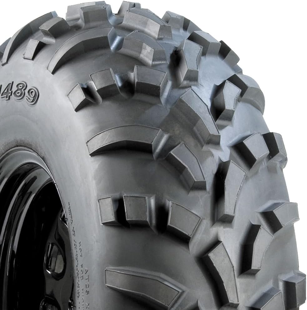 25x11-12 ATV Bias Tire W50313