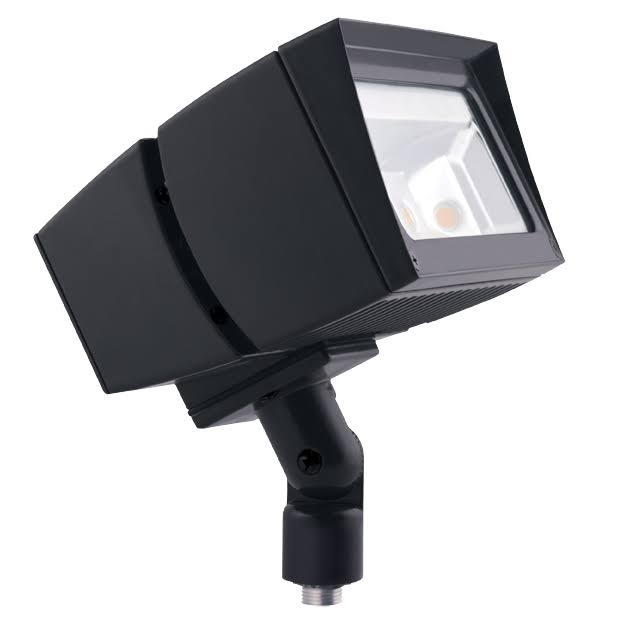 Bronze LED Flood Light U92908