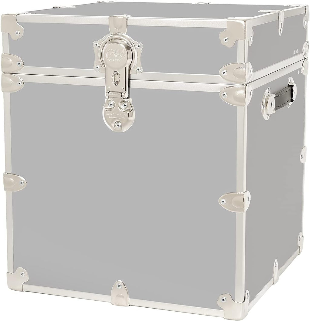 Cube Armor Trunk 18x18x20 Black Y577