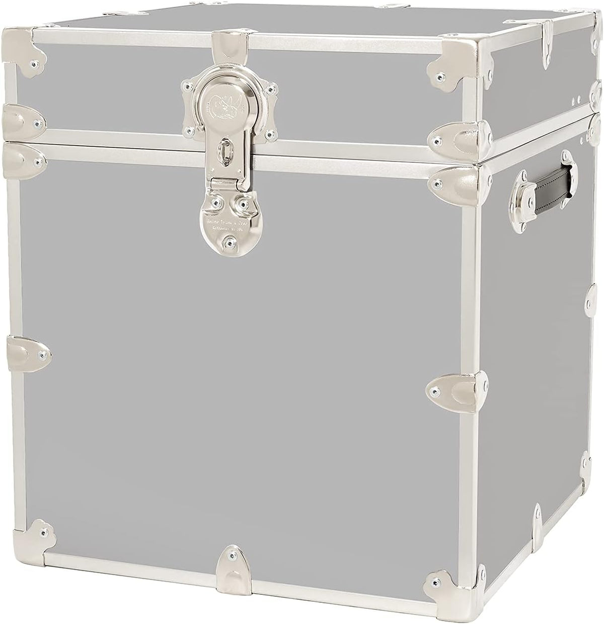 Cube Armor Trunk 18x18x20 Black Y577