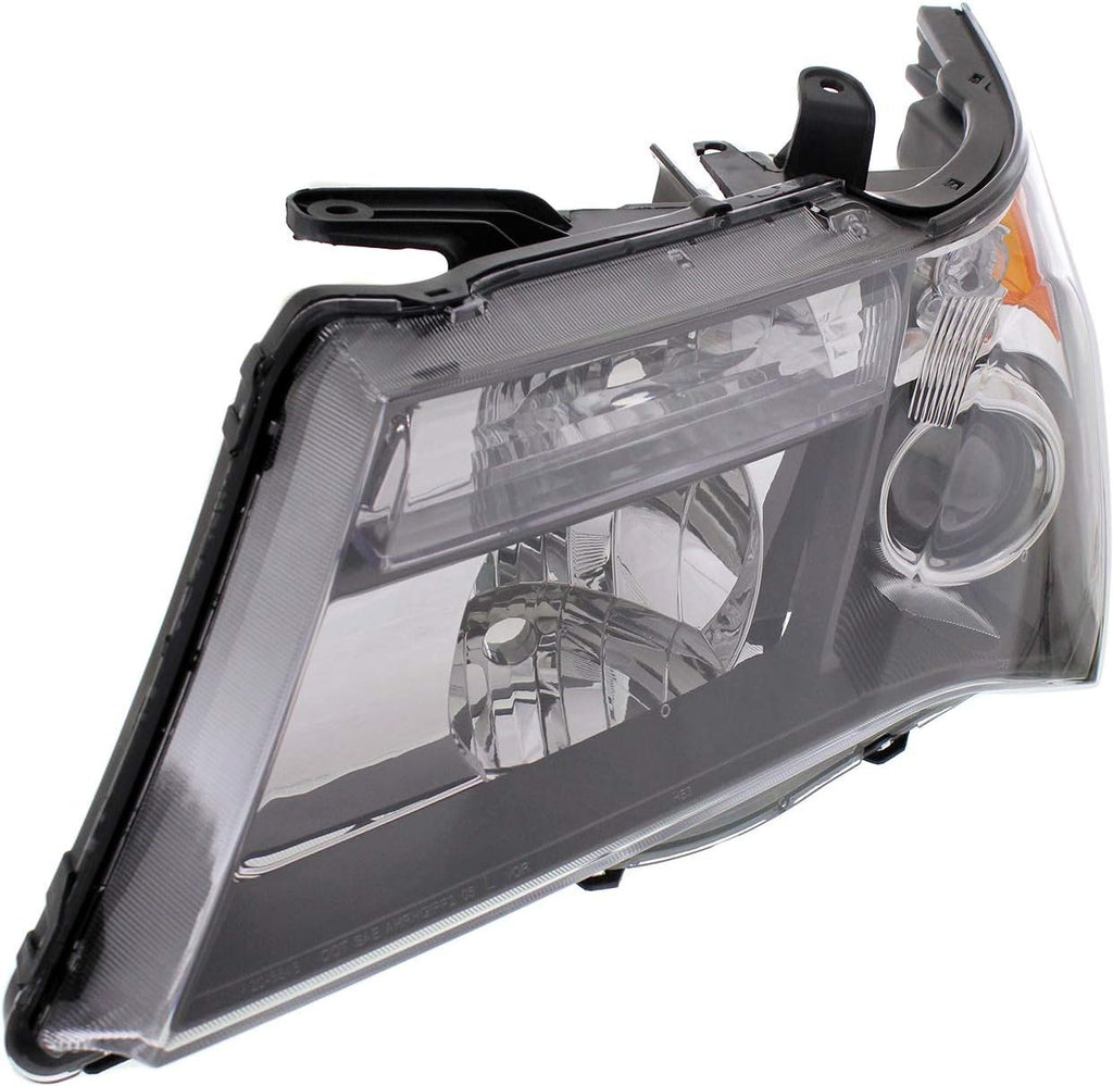 Driver Side Headlight for Toyota Corolla 2003 2004 A6871
