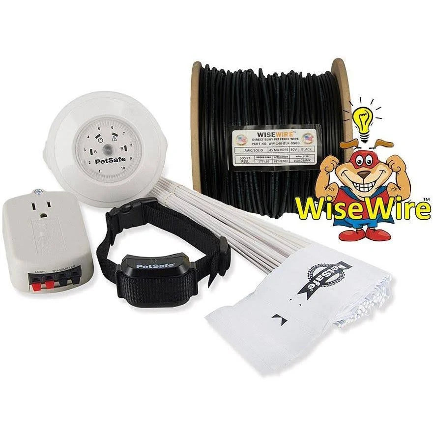 14 Gauge Dog Fence System O75442