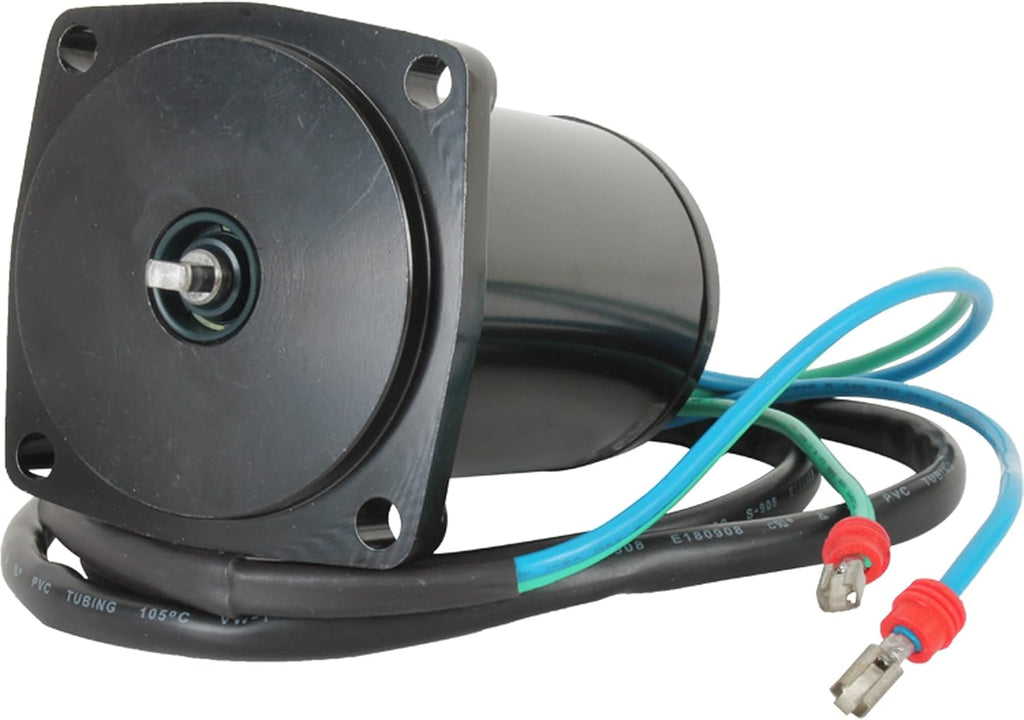 TILT TRIM MOTOR for EVINRUDE 70 80 90 115 130 HP 2005-2011 V73813
