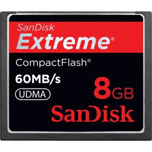 8 GB CompactFlash Memory Card Pack of 2 L455