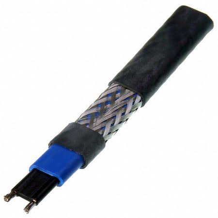 50 ft. Self Regulating Heating Cable, 240V D8693