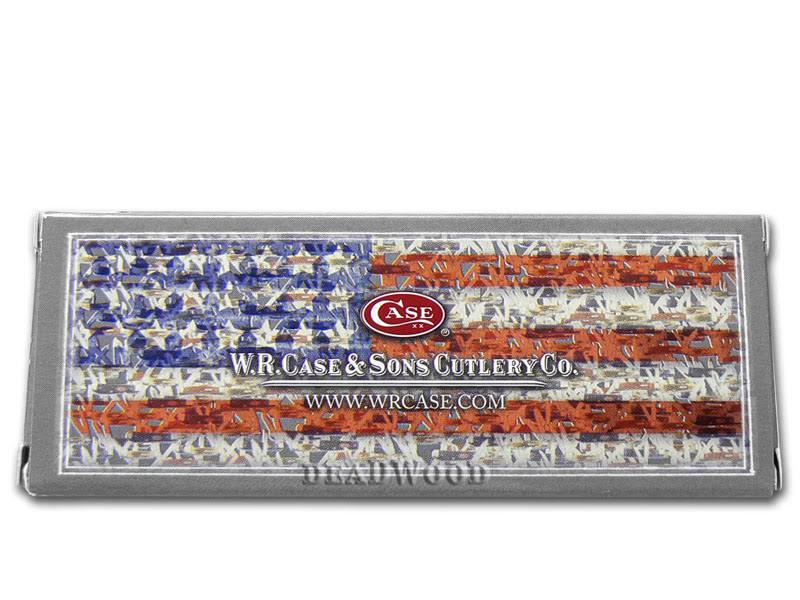 Black Sycamore Trapper N3645