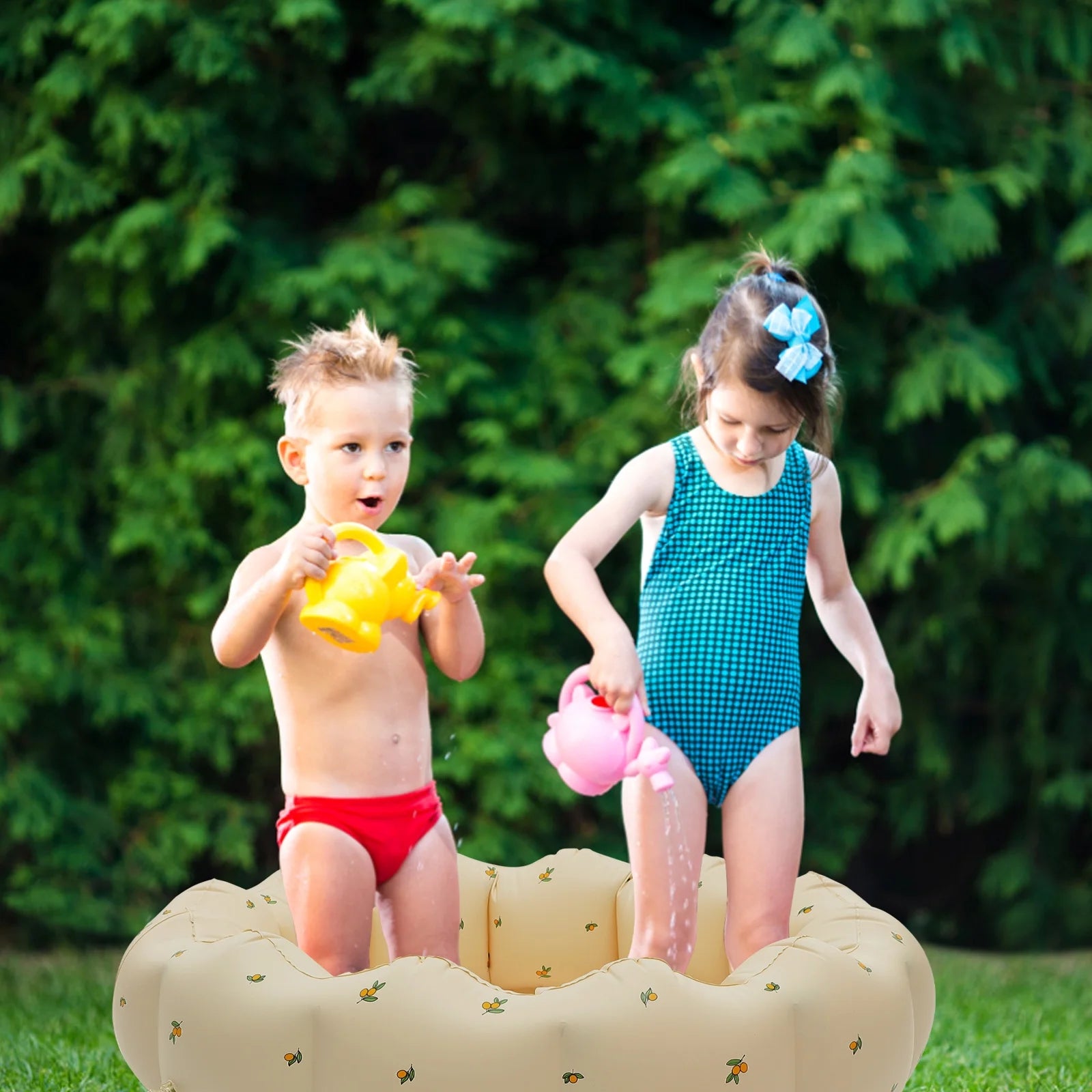 Baby Pool K767988