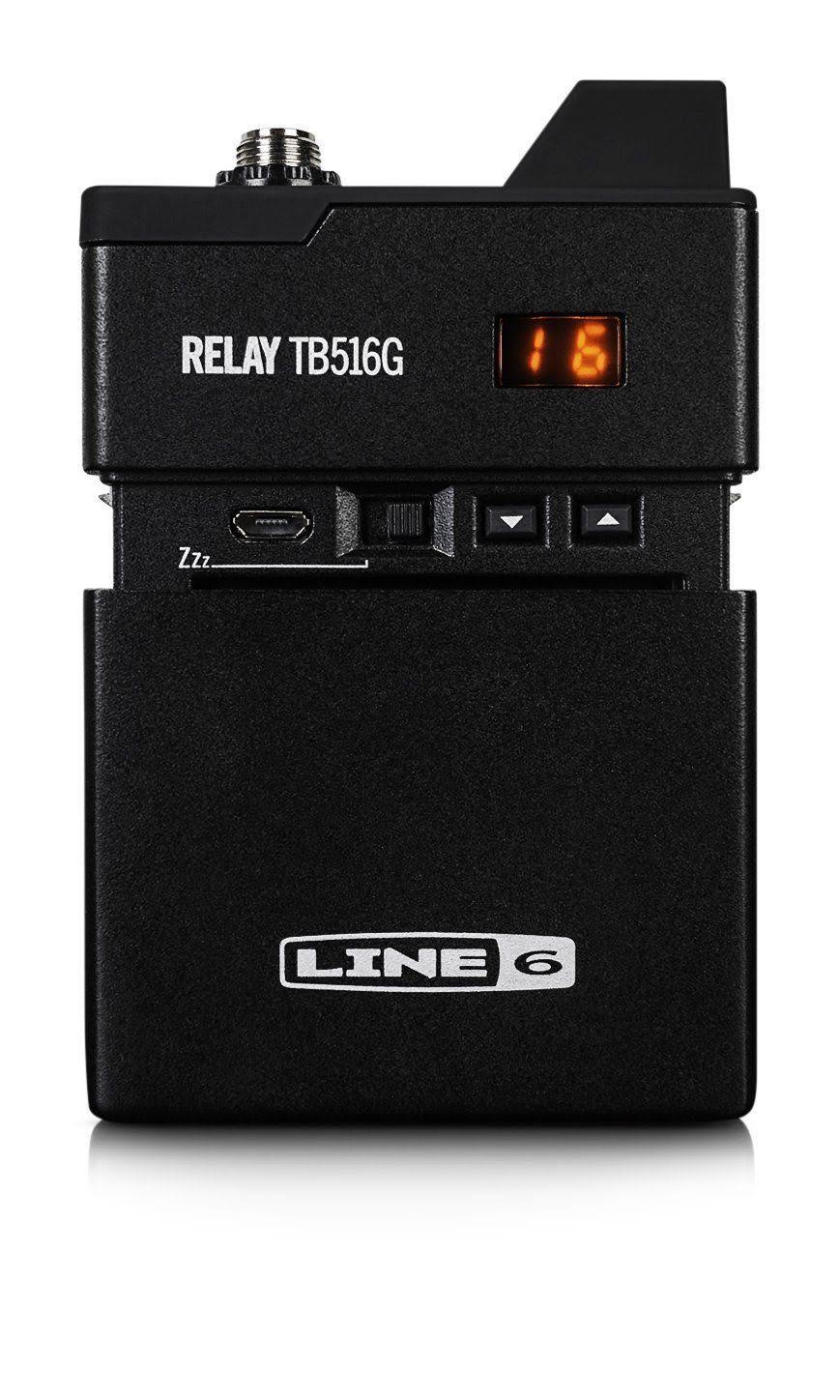 Guitar Wireless System Q99430
