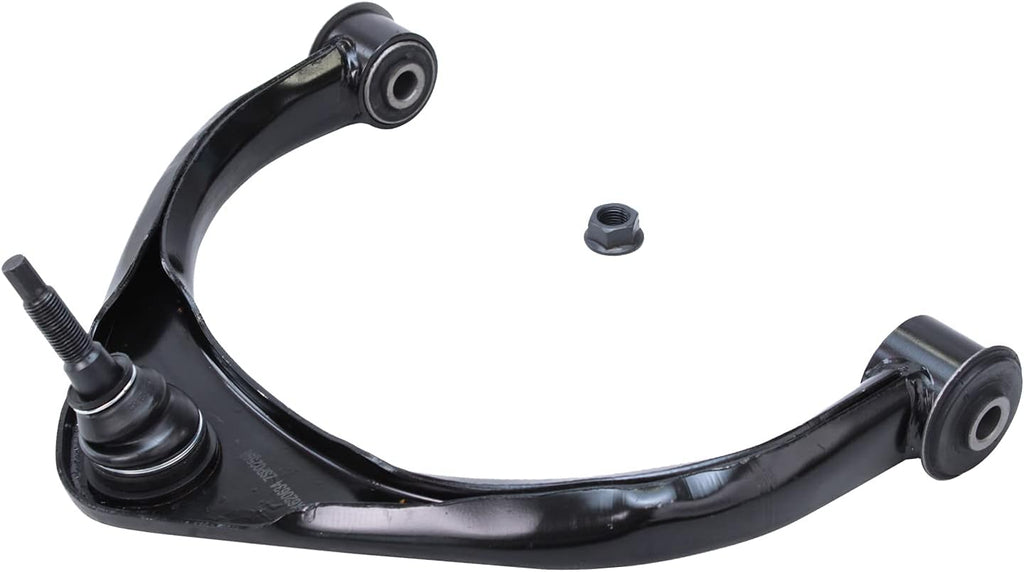 Front Upper Control Arms with Ball Joints for Dodge Ram 1500 Pack of 2 V4888