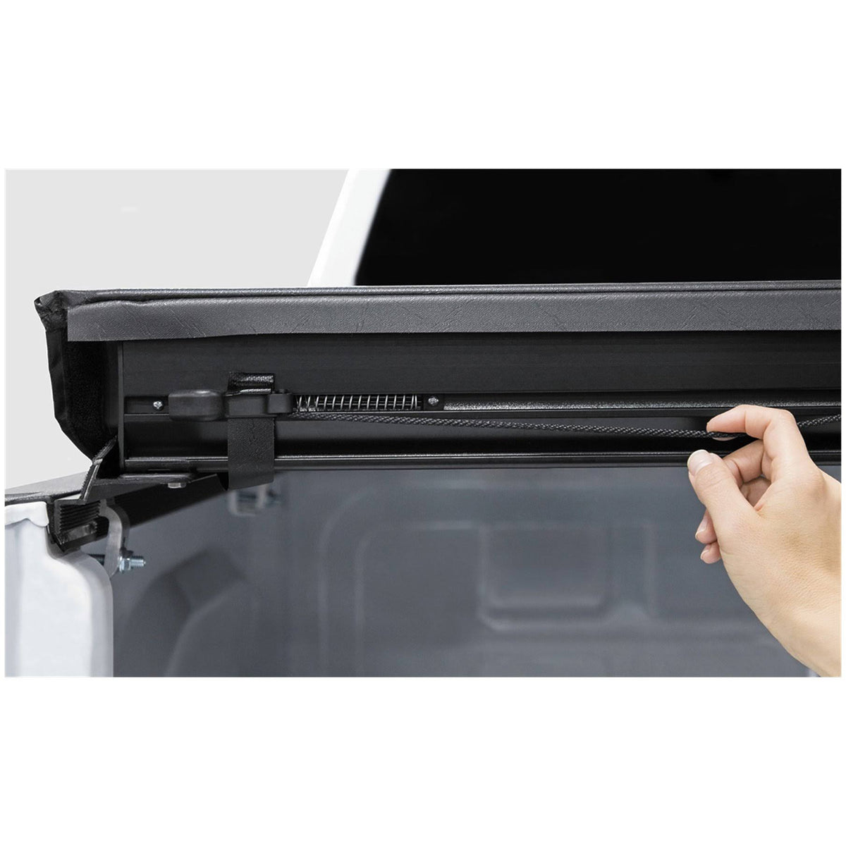 Roll-Up Tonneau Cover N3368
