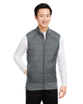 Impact Vest Black 2XL B456
