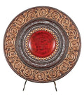 Decorative Plate R65049