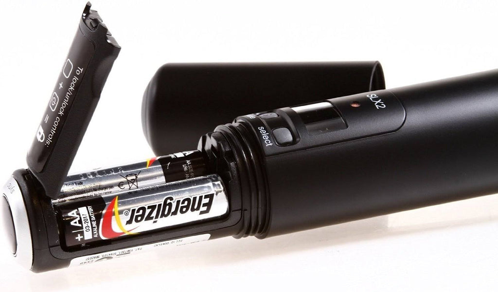Wireless Microphone System N143