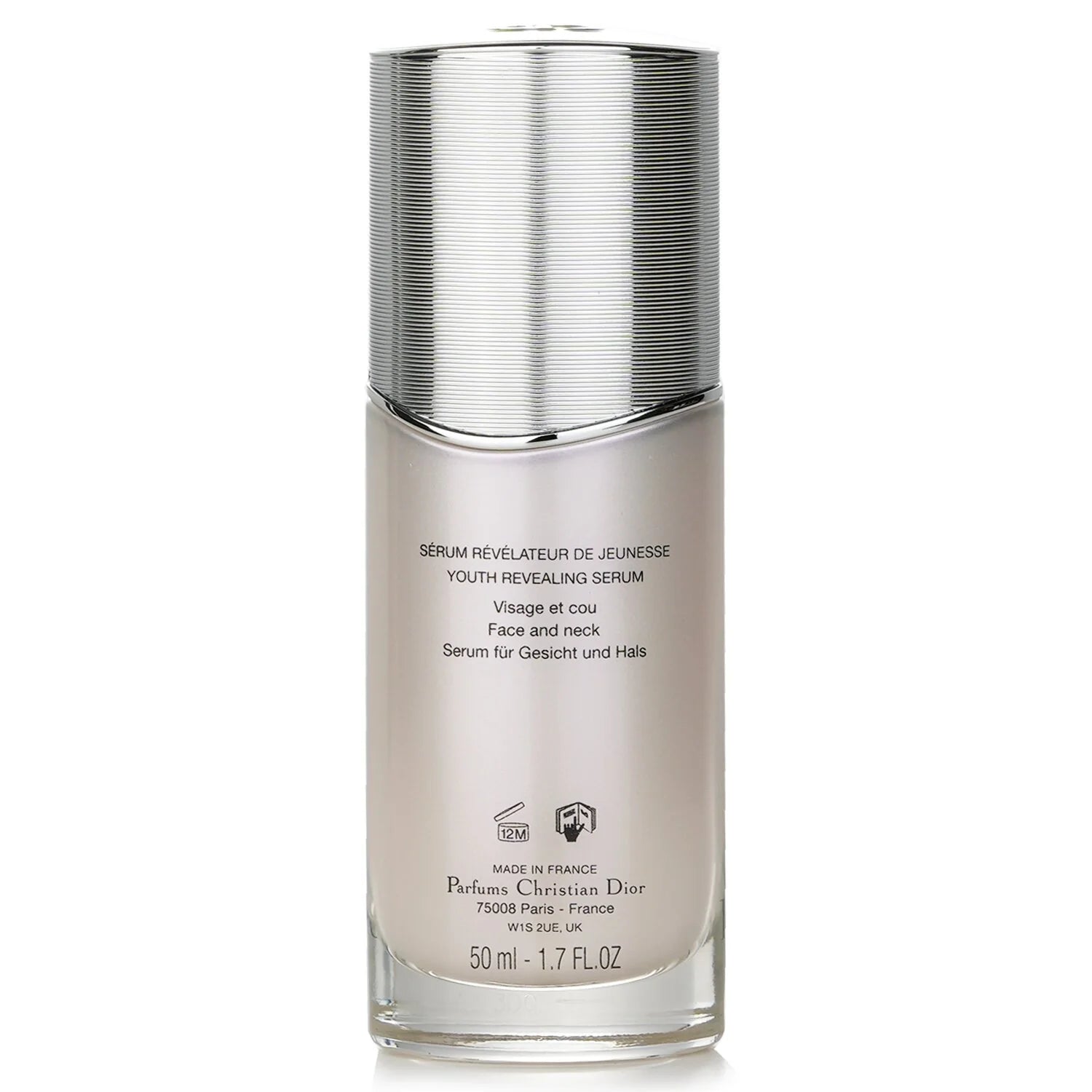 50ml Serum P3432