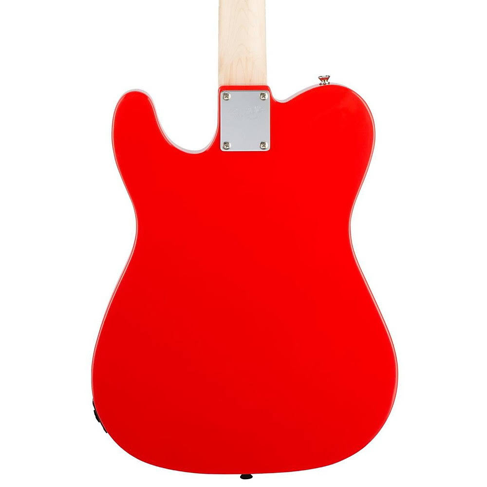 Race Car Red Telecaster C1814