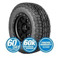 Pro Comp Sport All Terrain Tire J387
