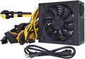 3600W ATX Power Supply 110-240V PSU for 12 GPU D29792