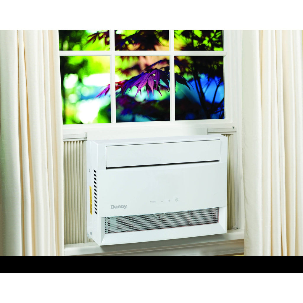 8,000 BTU Window Air Conditioner A221608