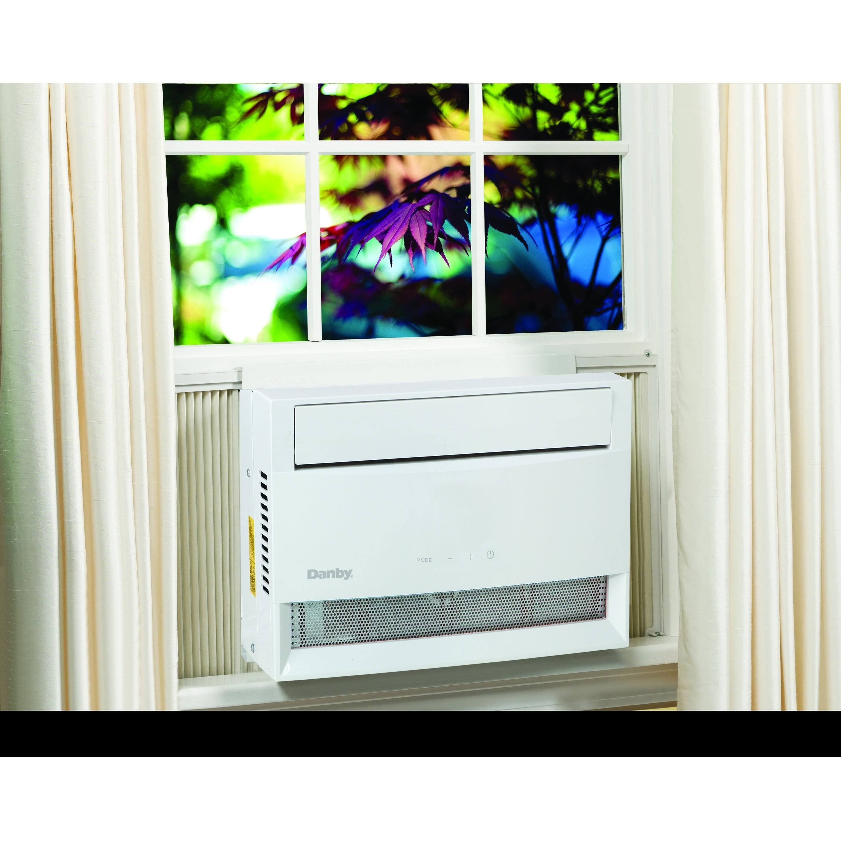 8,000 BTU Window Air Conditioner A221608
