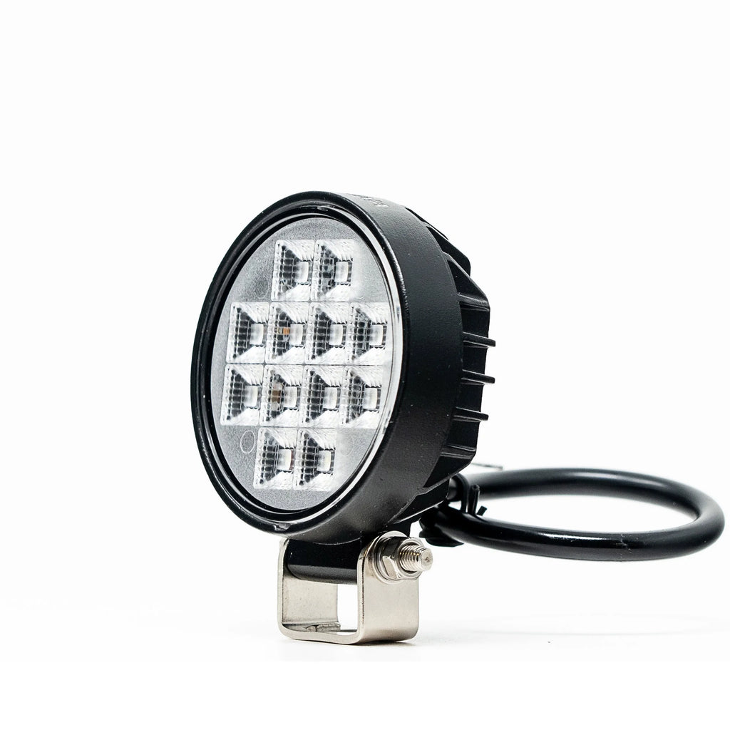 2 Pack LED Pod Spotlight R1333