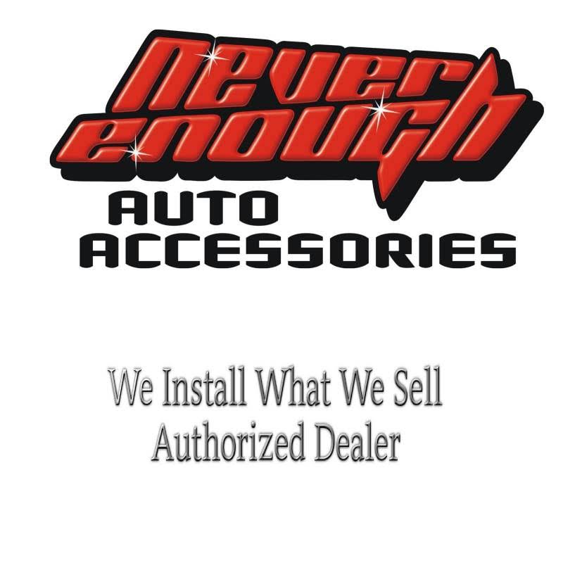 3.5 inch Suspension Lift Knuckle Kit B20365