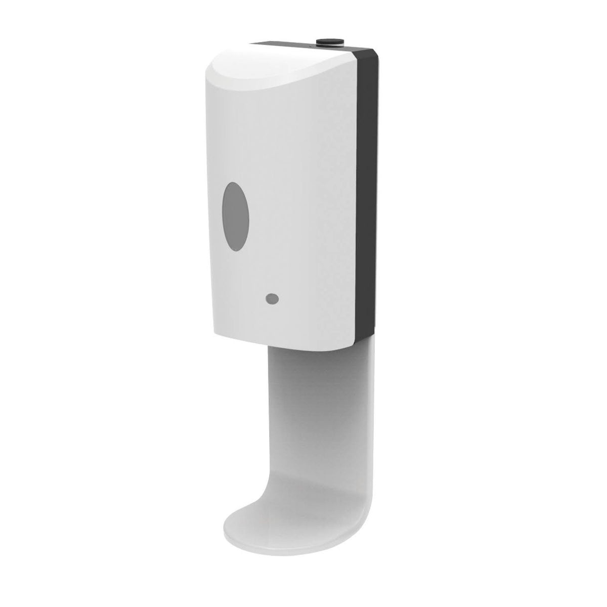 Battery Operated Hand Sanitizer Dispenser with Drip Tray S46163