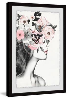 Multi Framed Print E69171