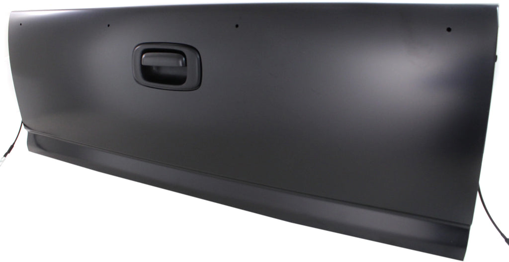 Tailgate Compatible With 1999-2006 Chevrolet Silverado 1500 2007 Classic Fleetside G25044