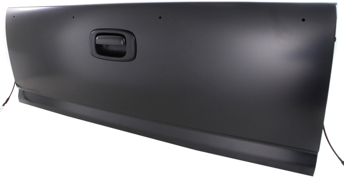 Tailgate Compatible With 1999-2006 Chevrolet Silverado 1500 2007 Classic Fleetside G25044