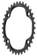 34T 112mm Campagnolo Asymmetric Chainring D2825