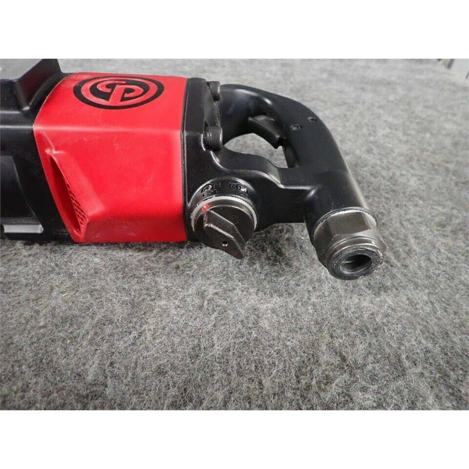 1x22 Lightweight Impact Wrench with 6x22 Anvil B609508