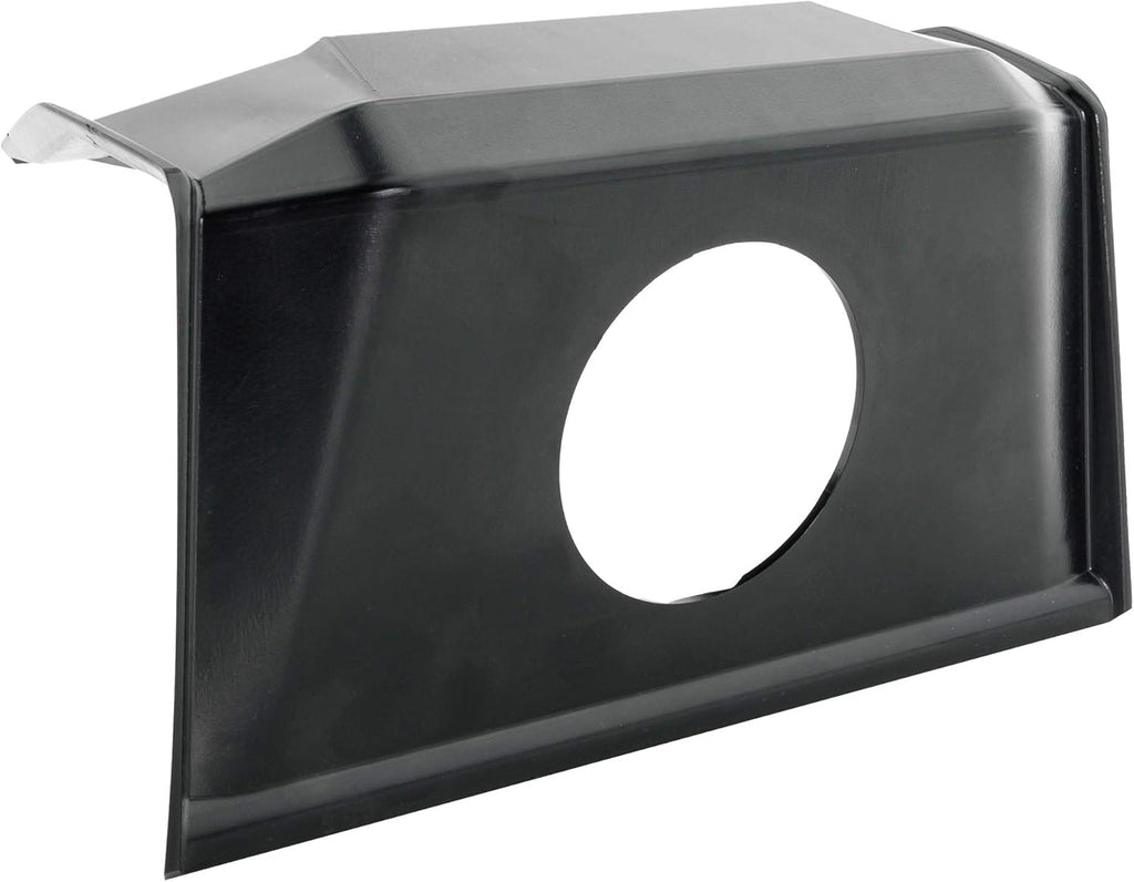 Radio Mounting Kit and Waterproof Radio W758