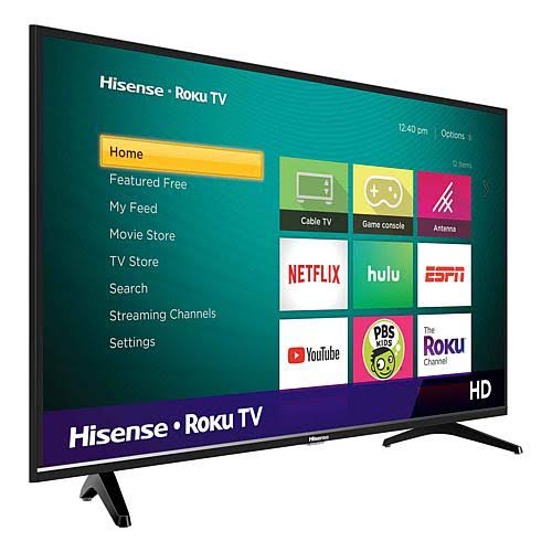 43x22 Roku TV V953
