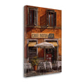 Cafe Roma Art Print N9819