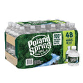 Poland Spring Water, 48 Count U9316