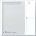Grey Door Station Speak Module E794623