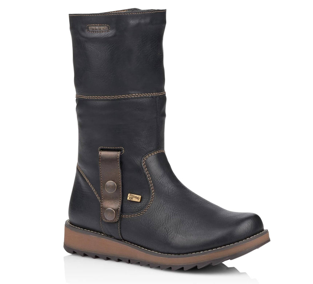 Black / 36 Shoes B947797