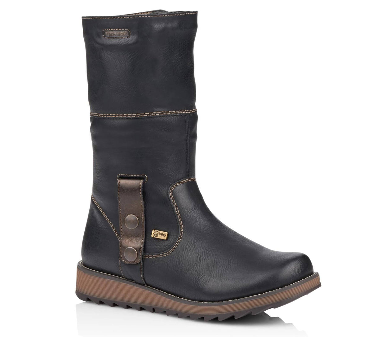 Black / 36 Shoes B947797