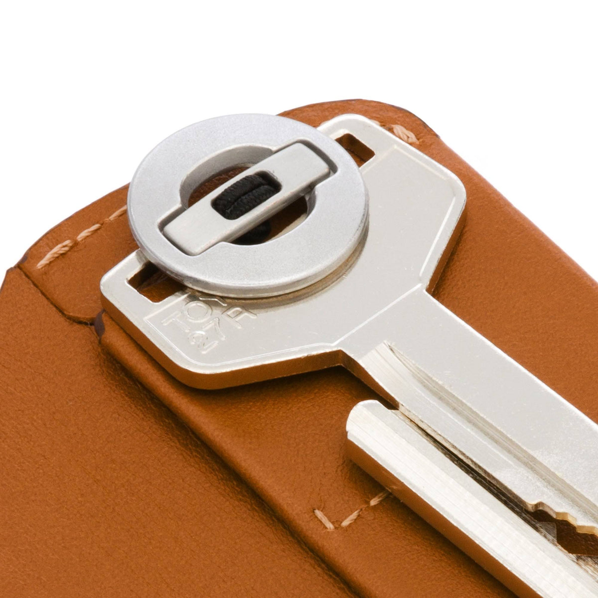 Caramel Key Cover I367601