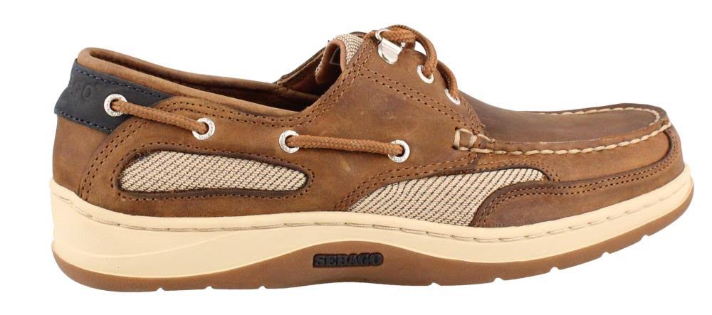 Walnut Men's Clovehitch II Shoes W7515