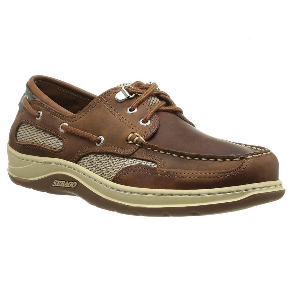 Walnut Men's Clovehitch II Shoes W7515