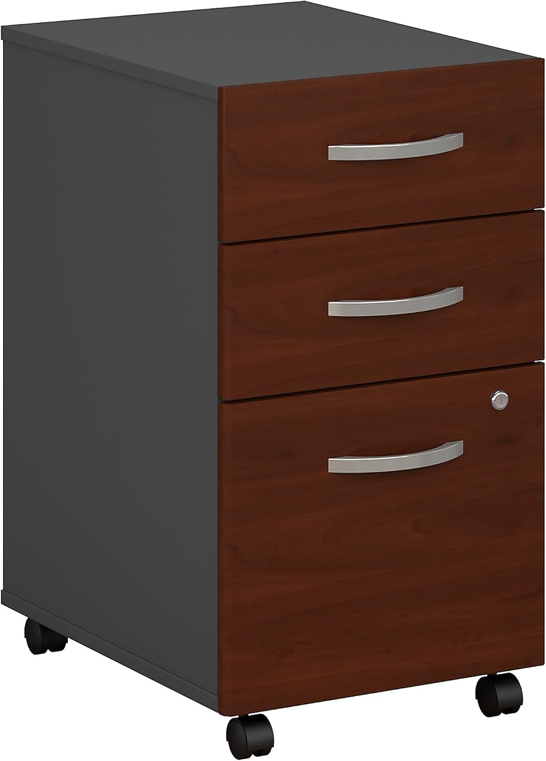 3 Drawer Mobile File Cabinet B1948