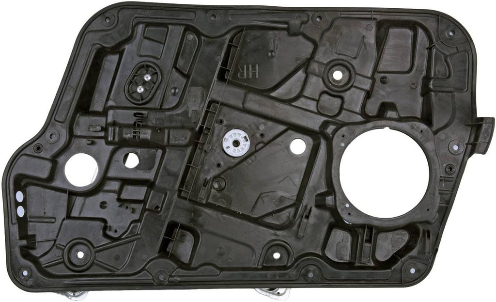 Front Right Power Window Regulator for 11-14 Hyundai Sonata A751736