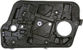 Front Right Power Window Regulator for 11-14 Hyundai Sonata A751736