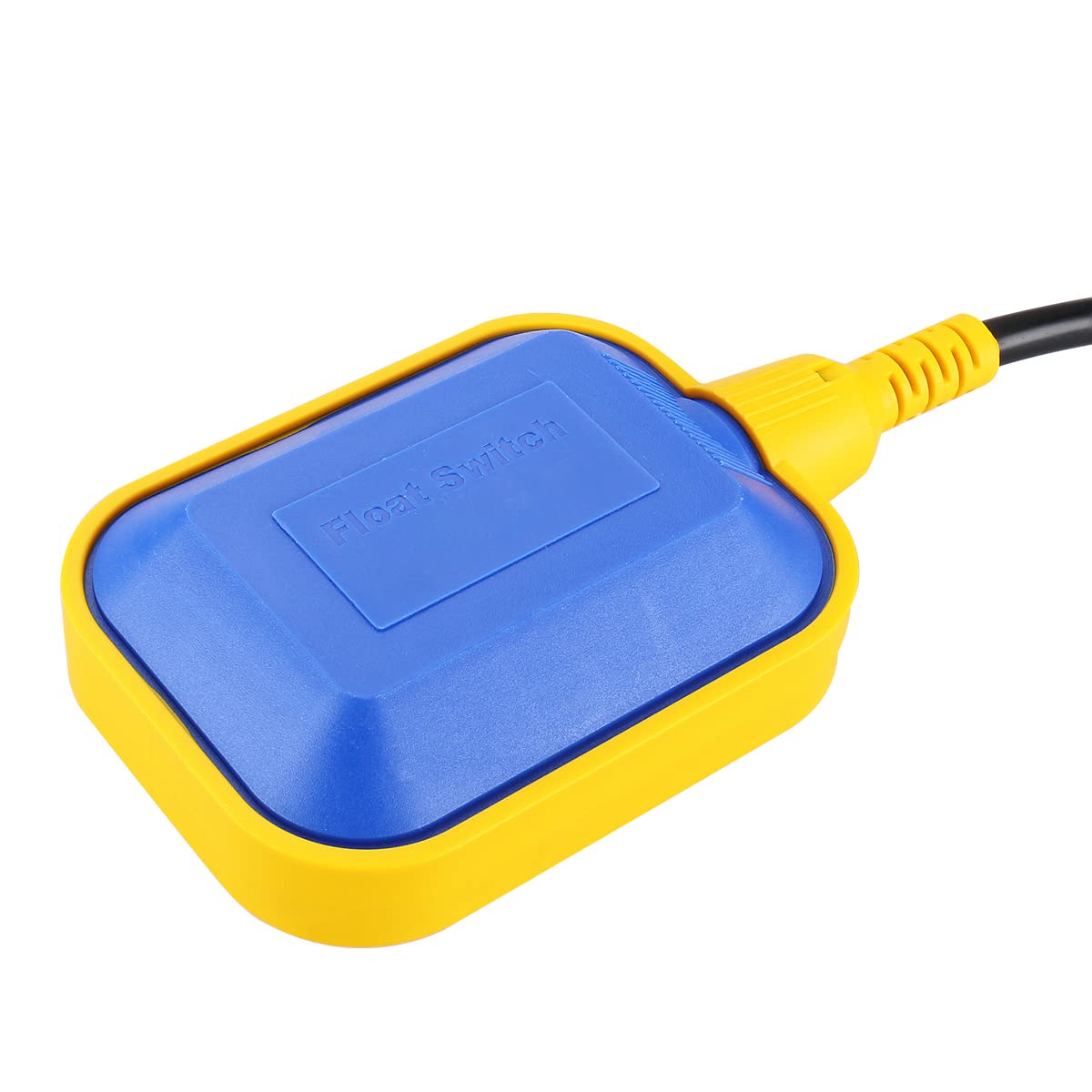4M Cable Float Switch Water Level Controller Y7768