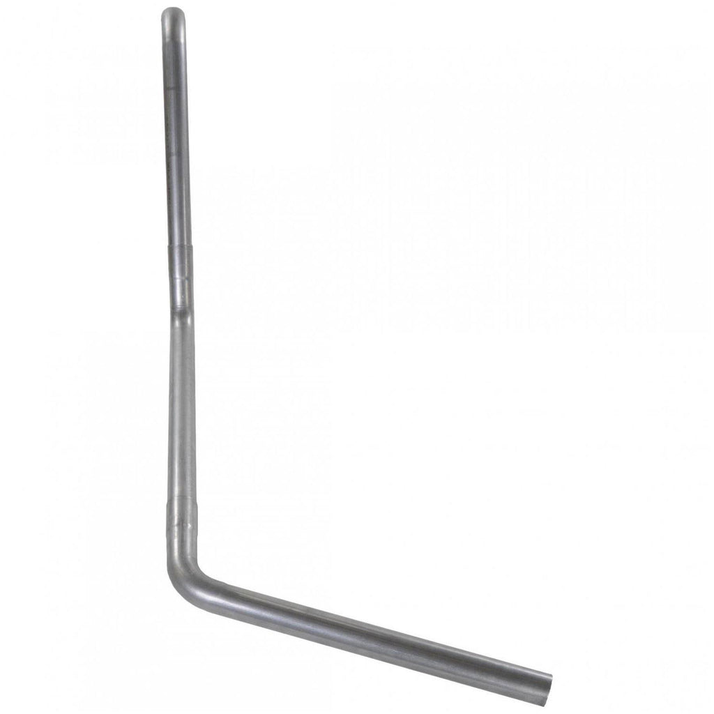 Universal Tailpipe Kit H127