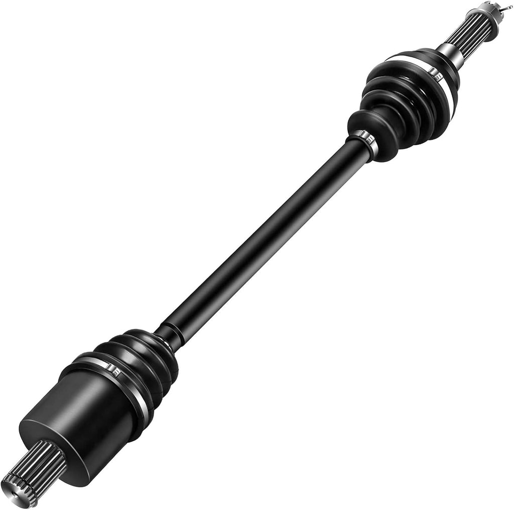 CV Axle Shaft Assembly Pack of 2 H16624
